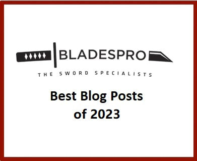 4 Best Blog Posts Of 2023: Butterfly Knife, Rani Durgavati, One Piece, and Bruce Lee