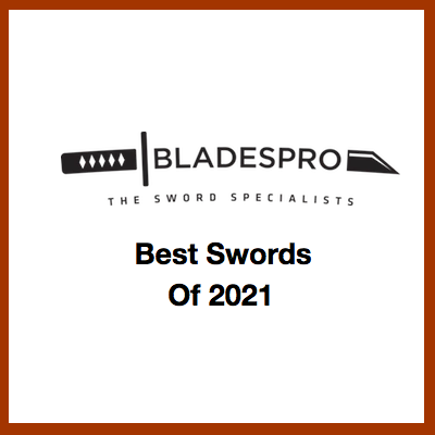 Year In Review: Best Swords Of 2021