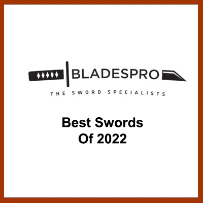 Year In Review: Best Swords Of 2022