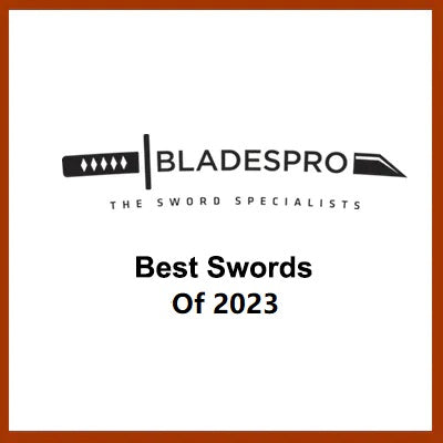 Year In Review: Best Swords Of 2023