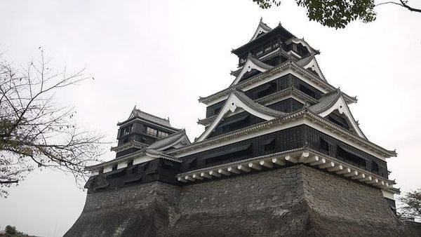 Hattori Hanzō - The Most Famous Ninja