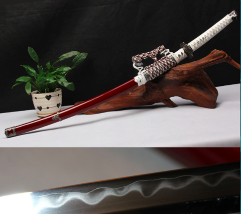 The Japanese Greatsword: The Ōdachi