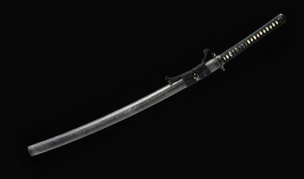 Samurai Sword Terminology