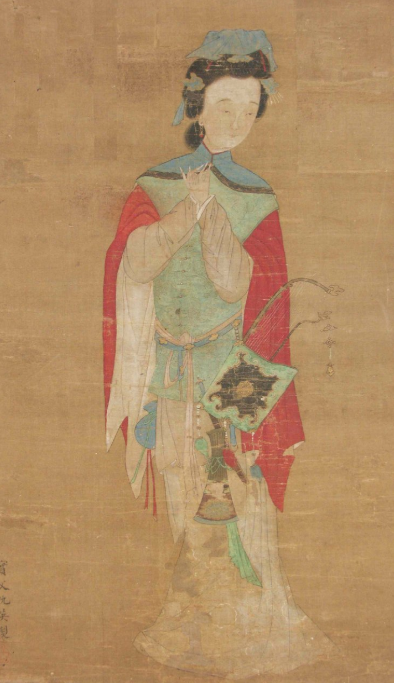 Hua Mulan - The Most Famous Chinese Woman Warrior