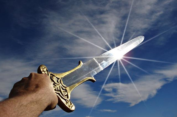 A Concise History of Sword Development
