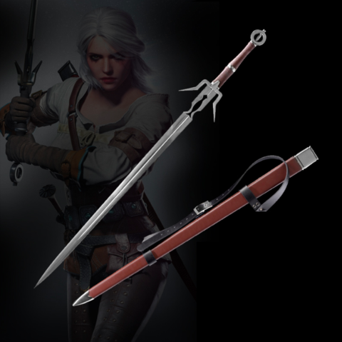The Witcher