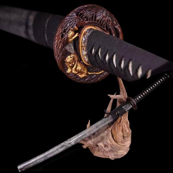 Yoshihara Yoshindo - The Best Living Swordsmith