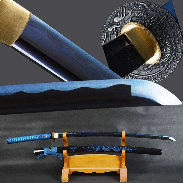 Best Sellers of 2019: Popular Katanas in the USA