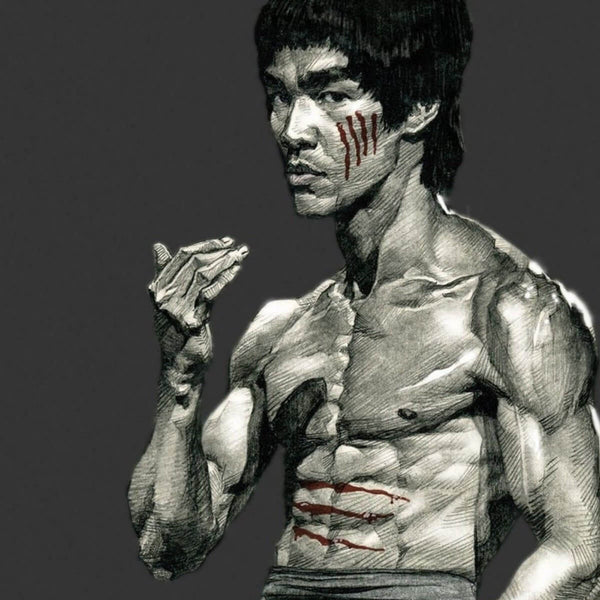 Bruce Lee: The Best Martial Artist in the Contemporary World
