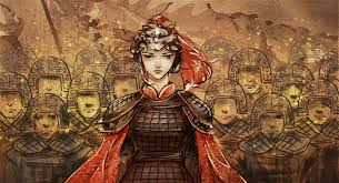 Princess Pingyang
