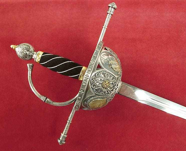 Rapier Swords