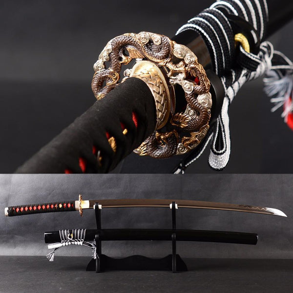 Best Selling Swords of 2020: Popular Katanas in the USA and Beyond