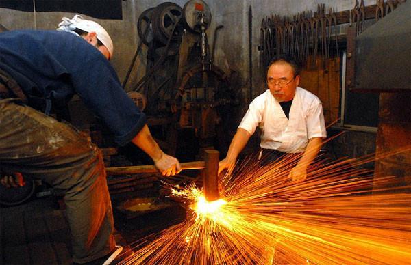 Guide to Types of Sword Steel – Everything You Didn’t Know You Needed to Know