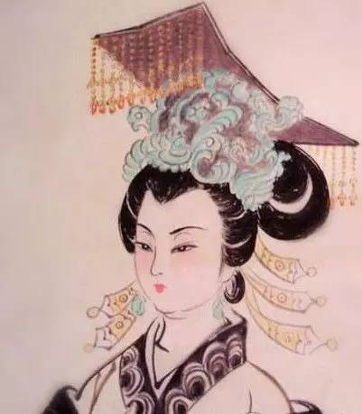Wu Zetian – Sole Female Chinese Emperor