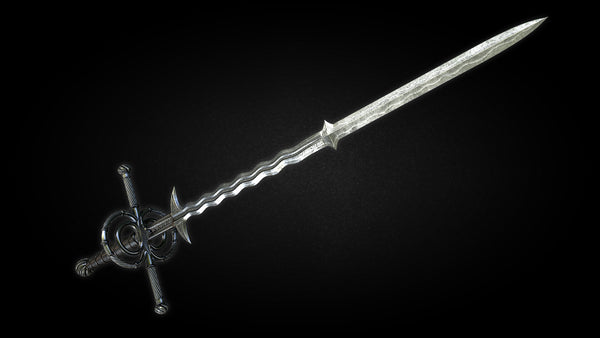 The Zweihander