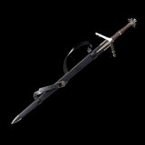 Aerondight Sword - The Witcher: 3 Wild Hunt