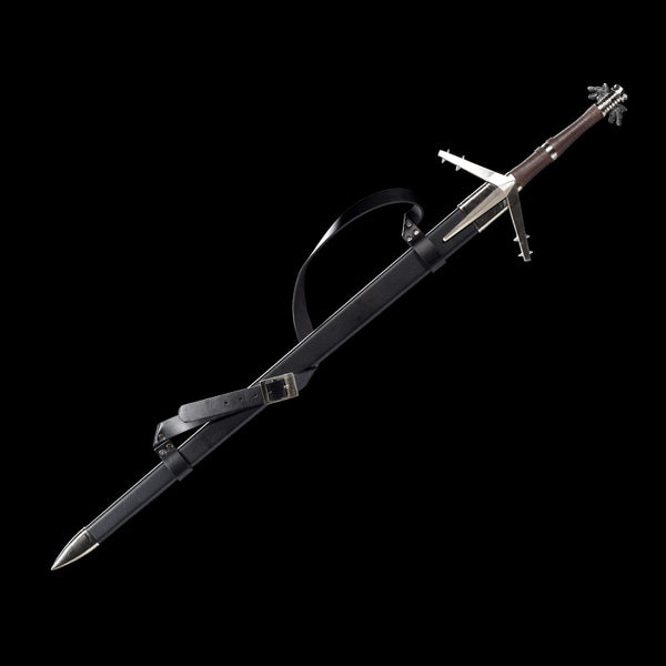 Aerondight Sword - The Witcher: 3 Wild Hunt