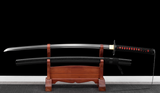 Ichigo Kurosaki - Tensa Zangetsu Bleach Replica Sword 41-A