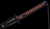 Ichigo Kurosaki - Tensa Zangetsu Bleach Replica Sword 41-A