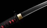 Ichigo Kurosaki - Tensa Zangetsu Bleach Replica Sword 41-A
