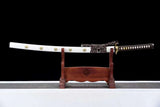 Kane Kage Manganese Steel Katana Samurai Sword