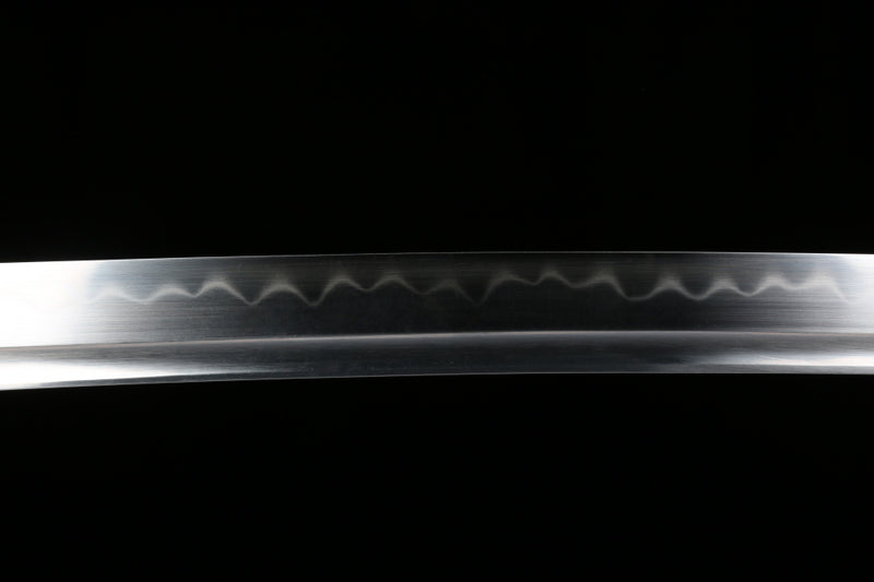 Kogane No Omatsuri T10 Clay Tempered Katana Samurai Sword