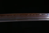 Subarashi Midori T10 Steel Katana Samurai Sword