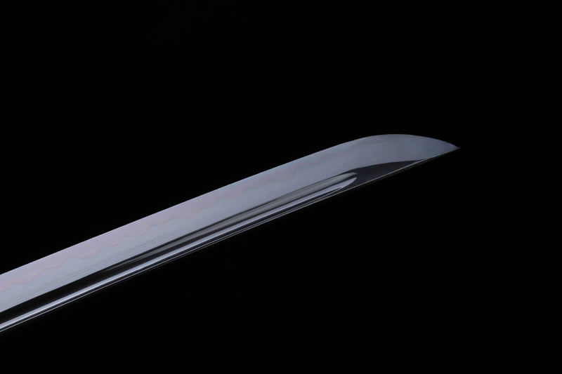 Subarashi Midori T10 Steel Katana Samurai Sword