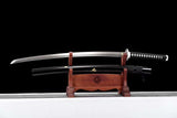 Utsukushī Hana Carbon Steel Katana Samurai Sword