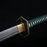 Sousuke Aizen Bleach Sword