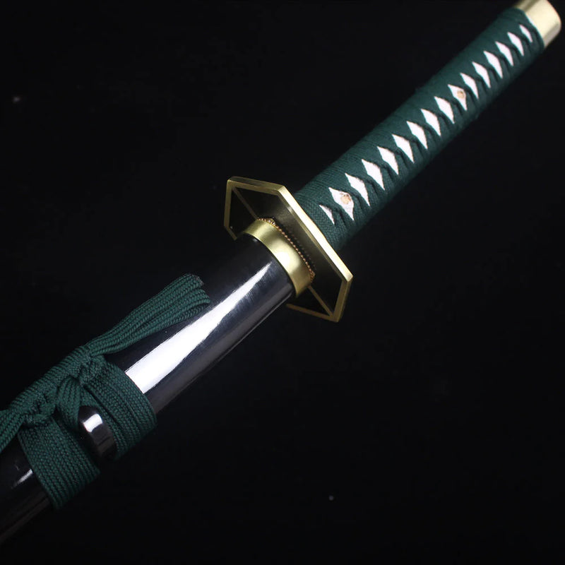 Sousuke Aizen Bleach Sword