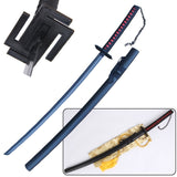 Ichigo Kurosaki - Tensa Zangetsu Bleach Replica Sword 41-A