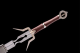 Ciri's Sword The Witcher 3: Wild Hunt - Brown