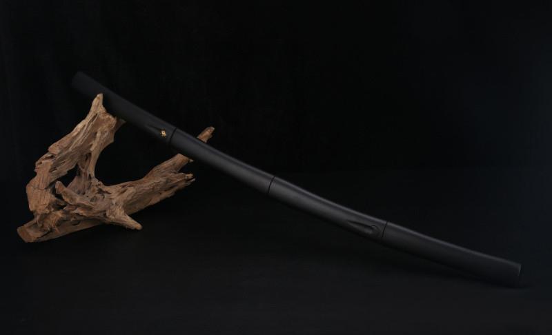 Shinpuru Carbon Steel Katana Samurai Sword