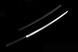 Shinpuru Carbon Steel Katana Samurai Sword