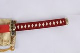 Abarai Renji Bleach Sword