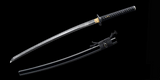 Achala clay Tempered Steel Katana Samurai Sword