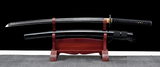 Achala clay Tempered Steel Katana Samurai Sword