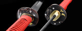 Adriano High Carbon Steel Katana Samurai Sword