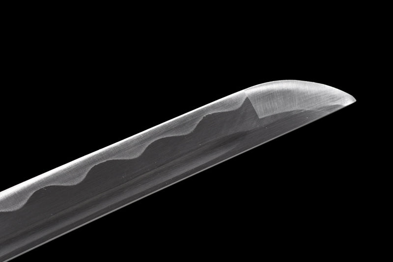 Akai Mayonaka High Carbon Steel Katana Sword