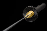 Akai Mayonaka High Carbon Steel Katana Sword