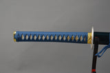 Aoi Hoseki High Carbon Steel Katana Samurai Sword