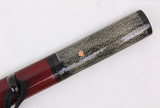 Baffa Carbon Steel Tanto Sword