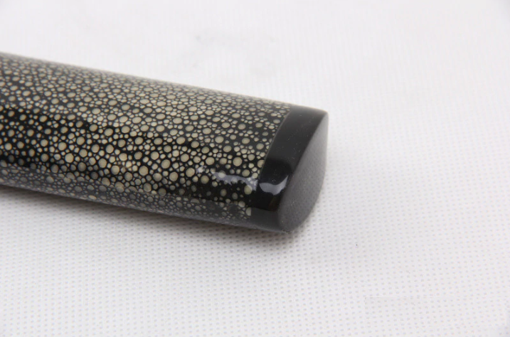 Baffa Carbon Steel Tanto Sword