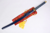 Byakuya Kuchiki Bleach Sword