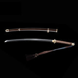 Chijō No Kin Elite Katana Samurai Sword