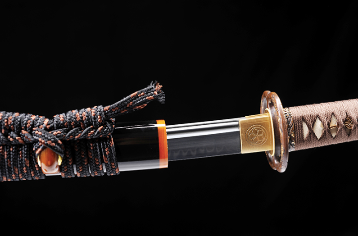 Deyuaru Elite Katana Samurai Sword