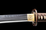Deyuaru Elite Katana Samurai Sword