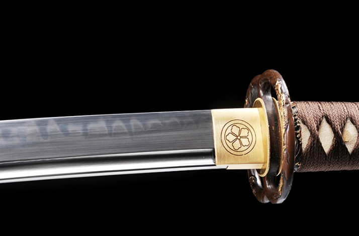 Deyuaru Elite Katana Samurai Sword