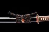 Deyuaru Elite Katana Samurai Sword